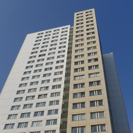 Apartment Rochstrasse Berlin Berlín Exteriér fotografie